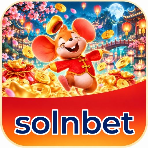 Slots e lottery na mesma plataforma solnbet