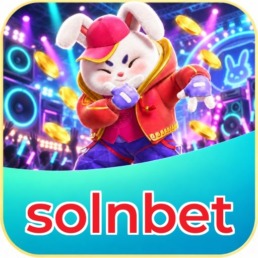 Página oficial Facebook solnbet jogos